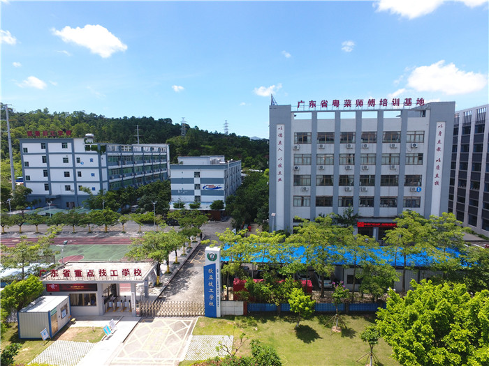 学校环境