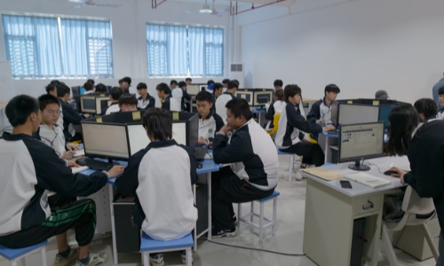 计算机网络应用