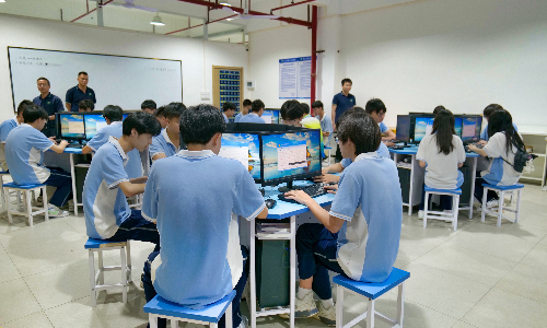 计算机广告制作