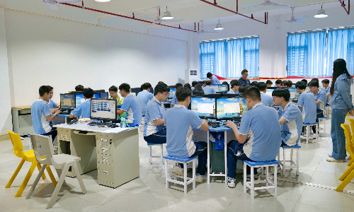 计算机网络应用